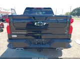 Chevrolet Silverado  4Wd Short Bed Lt Trail Boss 3GCUKFE8XSG143095 fotografie