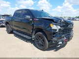 Chevrolet Silverado  4Wd Short Bed Lt Trail Boss 3GCUKFE8XSG143095 снимка