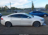 Ford Fusion Hybrid Titanium 3FA6P0RU2JR245143 photo