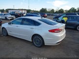 Ford Fusion Hybrid Titanium 3FA6P0RU2JR245143 fotografie