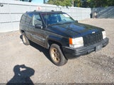 Jeep Grand Cherokee Limited 1J4GZ78Y3TC199453 fotografie