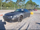 Ford Mustang Gt 1FAFP42X93F328242 снимка