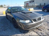 Ford Mustang Gt 1FAFP42X93F328242 снимка