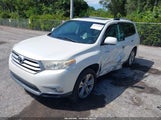 Toyota Highlander Limited V6 5TDYK3EH5DS123941 photo