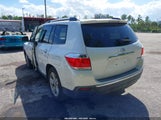 Toyota Highlander Limited V6 5TDYK3EH5DS123941 fotografie