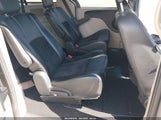Dodge Grand Caravan Sxt 2C4RDGCG5HR750346 снимка