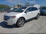 Ford Edge Limited 2FMDK3K96CBA29929 снимка