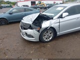 Hyundai Sonata Se 5NPE24AF9FH222543 снимка