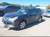 Subaru Outback 2.5I Premium 4S4BRBCC8C3297856 снимка