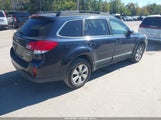 Subaru Outback 2.5I Premium 4S4BRBCC8C3297856 снимка
