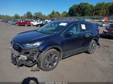 Honda Cr-V Awd Ex 7FARW2H55LE008008 снимка
