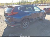 Honda Cr-V Awd Ex 7FARW2H55LE008008 снимка