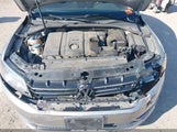 Volkswagen Passat 2.5L Sel 1VWCH7A30DC102214 снимка