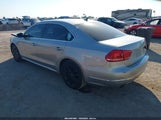 Volkswagen Passat 2.5L Sel 1VWCH7A30DC102214 снимка
