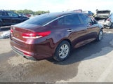 Kia Optima Lx 5XXGT4L32JG228925 снимка