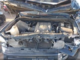Toyota Tundra Limited 5.7L V8 5TFHW5F17FX436259 снимка
