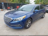 Hyundai Sonata Se 5NPE24AF8FH119985 снимка