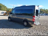 Mercedes-Benz Sprinter  Standard Roof V6 8BRPE7CD6JE160619 fotografie