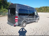Mercedes-Benz Sprinter  Standard Roof V6 8BRPE7CD6JE160619 fotografie
