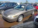 Ford Taurus Se 1FAFP53U87A123279 fotografie