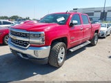 Chevrolet Silverado  1Lz 3GCPCSEC7JG341946 снимка