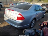 Ford Fusion Se 3FAHP0HA4BR138399 снимка