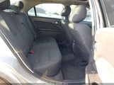 Ford Fusion Se 3FAHP0HA4BR138399 снимка