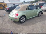 Volkswagen New Beetle S 3VWPF31Y38M415631 снимка
