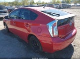 Toyota Prius Two JTDKN3DU1E1741221 снимка
