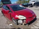 Toyota Prius Two JTDKN3DU1E1741221 снимка