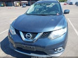 Nissan Rogue Sl 5N1AT2MV2GC876960 снимка