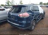 Nissan Rogue Sl 5N1AT2MV2GC876960 снимка