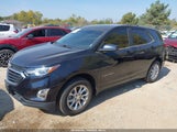 Chevrolet Equinox Awd Lt 3GNAXUEVXMS128862 снимка