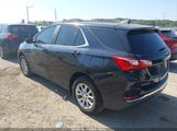 Chevrolet Equinox Awd Lt 3GNAXUEVXMS128862 снимка