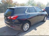 Chevrolet Equinox Awd Lt 3GNAXUEVXMS128862 снимка