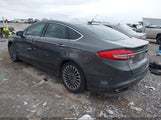 Ford Fusion Se 3FA6P0H9XHR417197 снимка