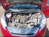 Ford Fiesta Se 3FADP4BJXBM198294 снимка