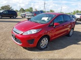 Ford Fiesta Se 3FADP4BJXBM198294 снимка