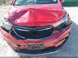 Buick Encore Fwd Preferred KL4CJASB9KB786347 снимка