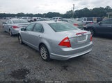 Ford Fusion Sel 3FAHP0JA0BR338187 снимка
