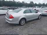 Ford Fusion Sel 3FAHP0JA0BR338187 снимка