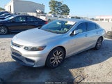 Chevrolet Malibu 1Lt 1G1ZE5ST9HF153992 снимка