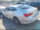 Chevrolet Malibu 1Lt 1G1ZE5ST9HF153992 снимка