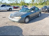 Chevrolet Impala 2G1WF55EXY9338462 снимка