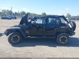 Jeep Wrangler Unlimited Sport 1C4BJWDG6EL253040 fotografie