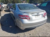 Toyota Camry Se 4T1BF3EK2BU196243 снимка