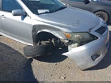 Toyota Camry Se 4T1BF3EK2BU196243 снимка