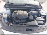 Kia Optima Lx 5XXGM4A73CG060539 снимка