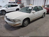 Buick Park Avenue 1G4CW52K4Y4136302 снимка