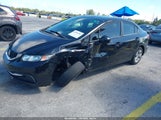 Honda Civic Lx 2HGFB2F57DH533341 снимка